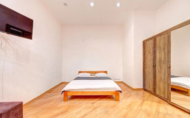 Apartment Bolshaya Vasilkovskaya 66