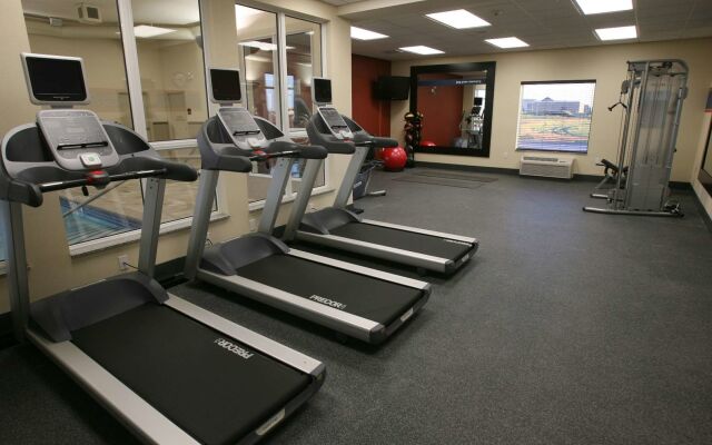 Hampton Inn & Suites by Hilton Red Deer