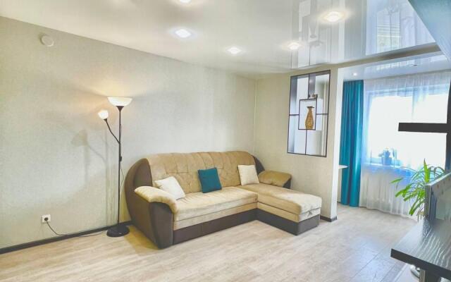 Katy Home (Кэти Хоум) на улице Солнечная 55