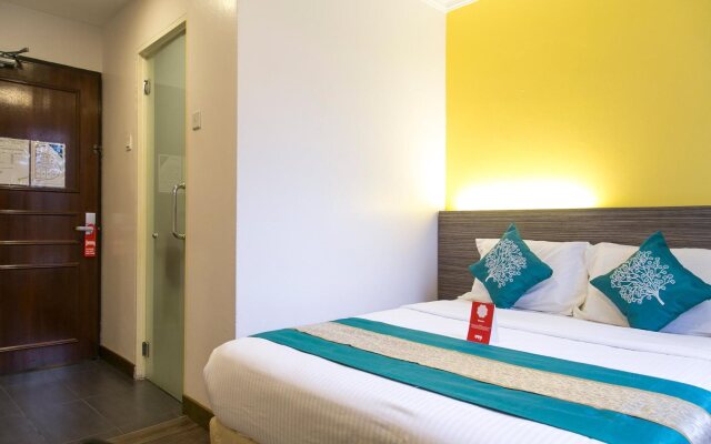 Parkland Hotel