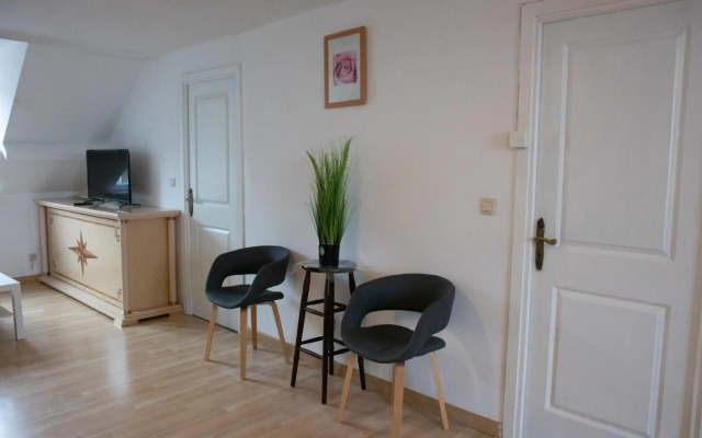 West Side Roses appartement