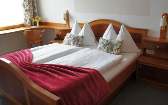 First Austrian Hotels Landgasthof Herbst