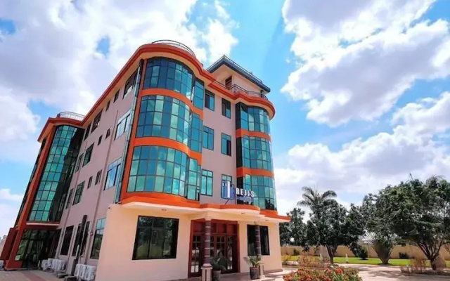 Rejis Hotel