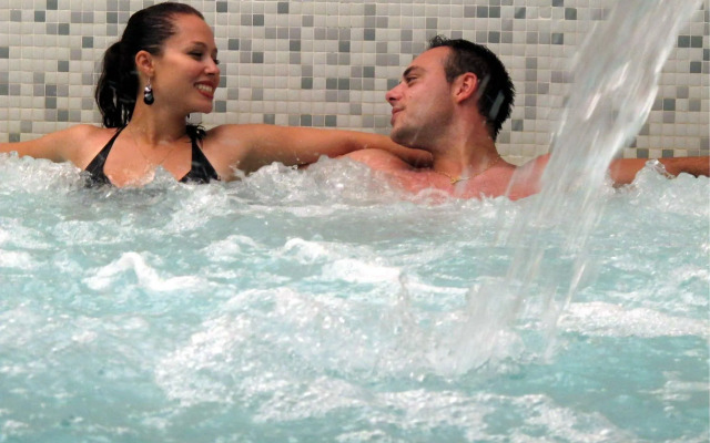 Ohtels Belvedere Hotel