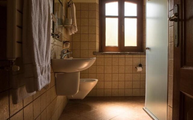 Country Hotel Mandra Edera