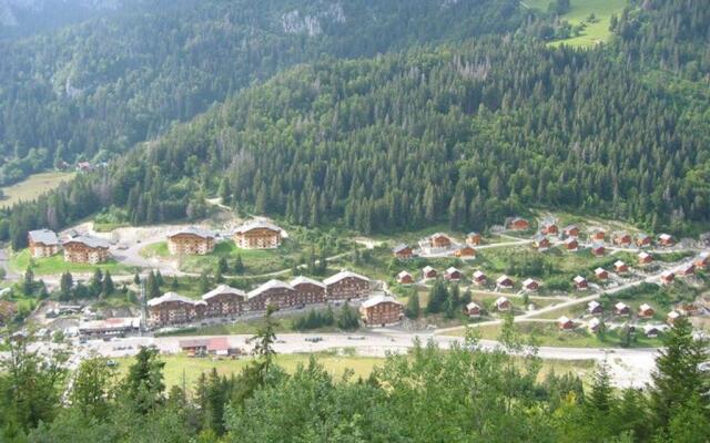 Studio Le Biot, 1 pièce, 4 personnes - FR-1-573-23