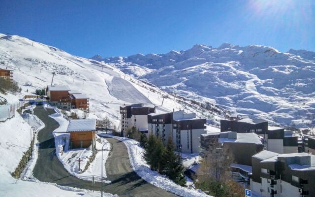 Villa Le Médian Les Menuires 23665