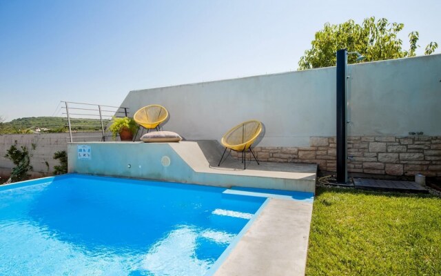 Villa Ferenc Zadarvillas