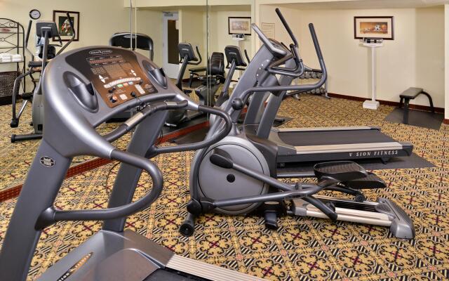 Holiday Inn Rancho Cordova by IHG