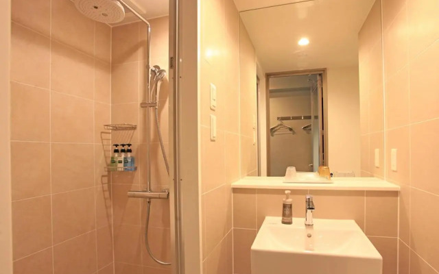 Urban Hotel Kyoto Shijo Premium