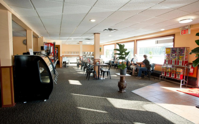 Valemount Vacation Inn