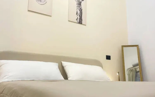 Flame B&B - Elegant Rooms