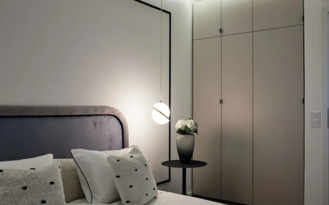 The Amberlyn Suite Hotel