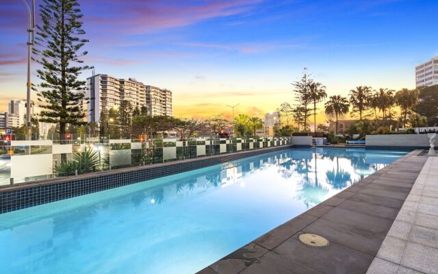 Avalon Apartments - Wow Stay