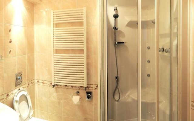 Wellness Hotel Svoboda