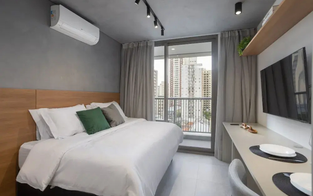 Almagah 227 - Apartment in เซาเปาลู - Photo 4