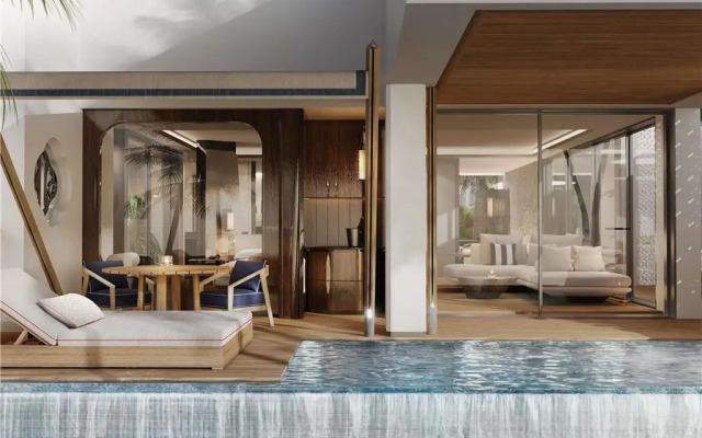 Navera Phuket - Mgallery Collection