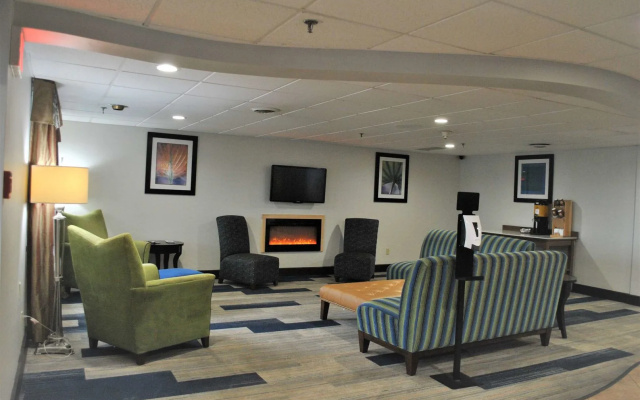 Best Western Owego Inn