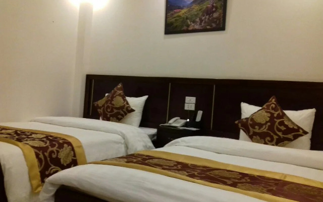 Sa Pa Winter Hotel