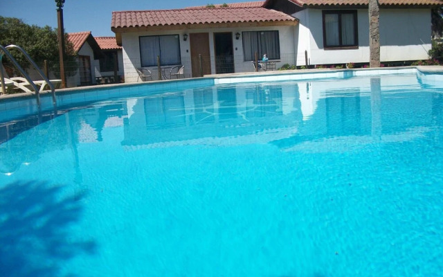 Cabañas MarSerena