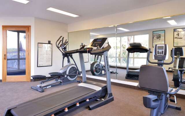 Sleep Inn Beaufort near MCAS