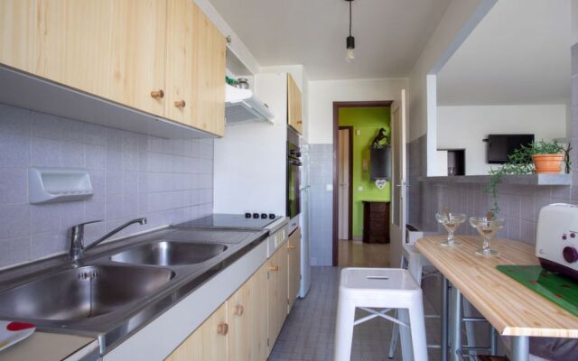 Villa La Pinède Cagnes-sur-Mer 15368