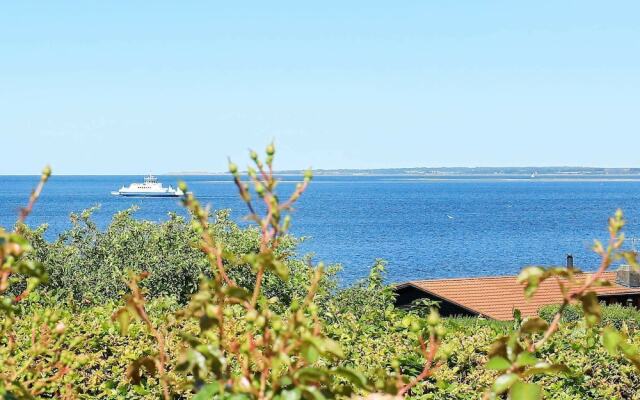 Cosy Holiday Home in Jutland With Terrace