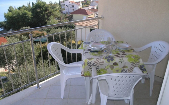 Aurelius - Relaxing With Gorgeous View - A4 Duje