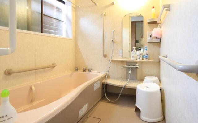 Guesthouse Hakuka - Hostel