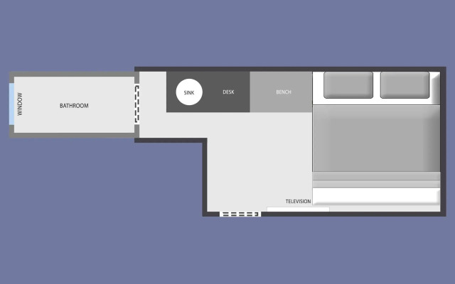 Hotel NuVe Elements