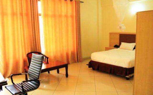 Landmark Ubungo Hotel