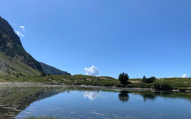 Les Balcons de Vaujany