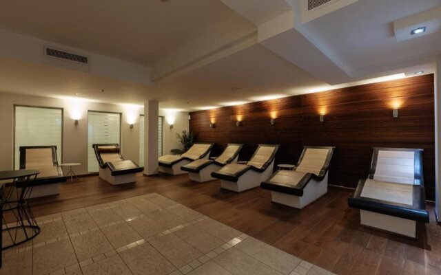 Eurostars Queen of Montenegro