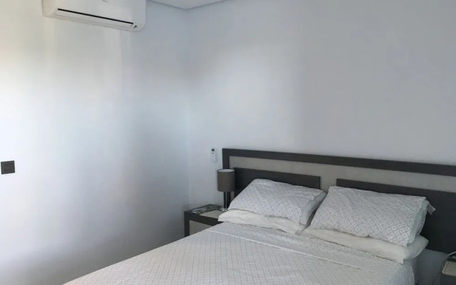 Espanhouse Diamante Apartments