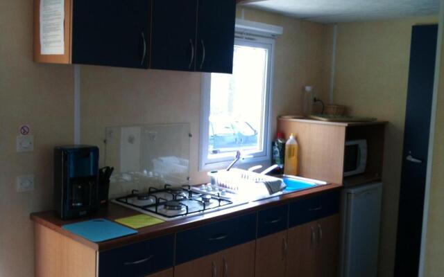 Camping les étoiles