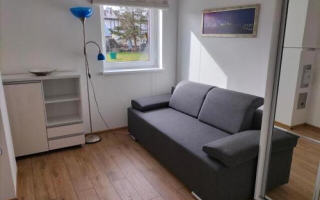 Dom Nad Morzem Chłopy