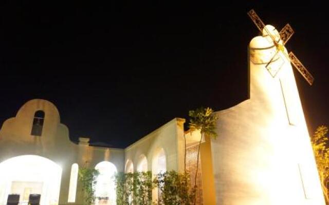 Windmill Chapel Guest House(B&B)