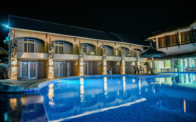 Casa Florida Hotel & Spa