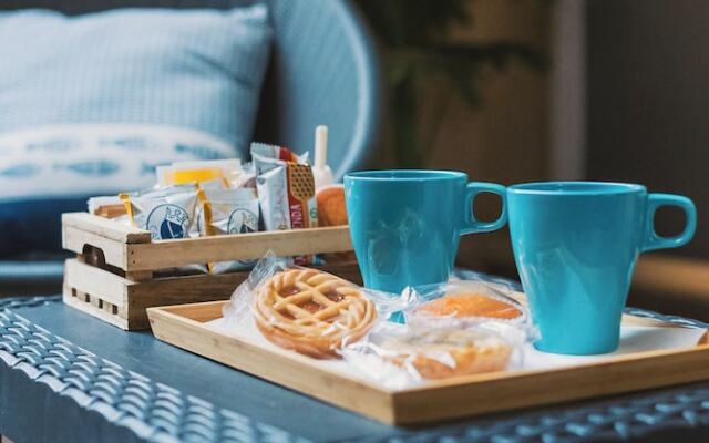 APULIA ROOMS BARI di MARIA DENTAMARO