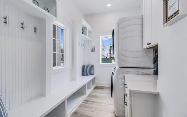 Southern Sandcastle 129 STA