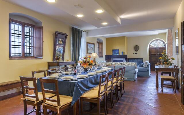 Podere Sant'Eugenio 14