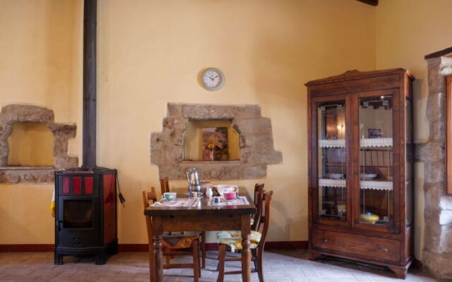 Mimosa - Borgo la Civitella