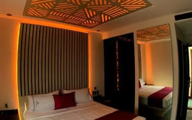 Amarterra Hotel Boutique