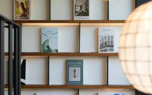 The Lai Tiny House at Mae Kampong