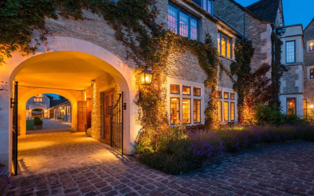Whatley Manor