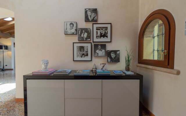 Appartamento Deluxe Bra'