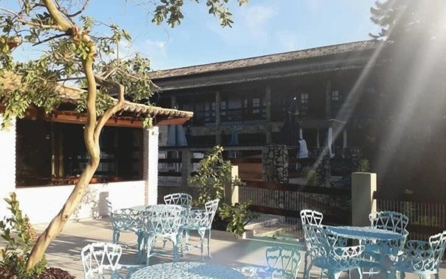 Pousada Algodão da Praia