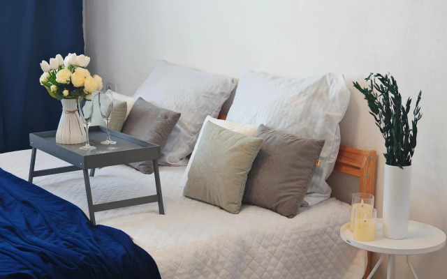 Апартаменты на улице Красноармейская