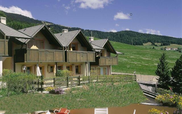 Alpine Smart Residence