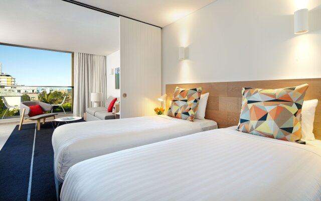 Adina Apartment Hotel Bondi Beach Sydney